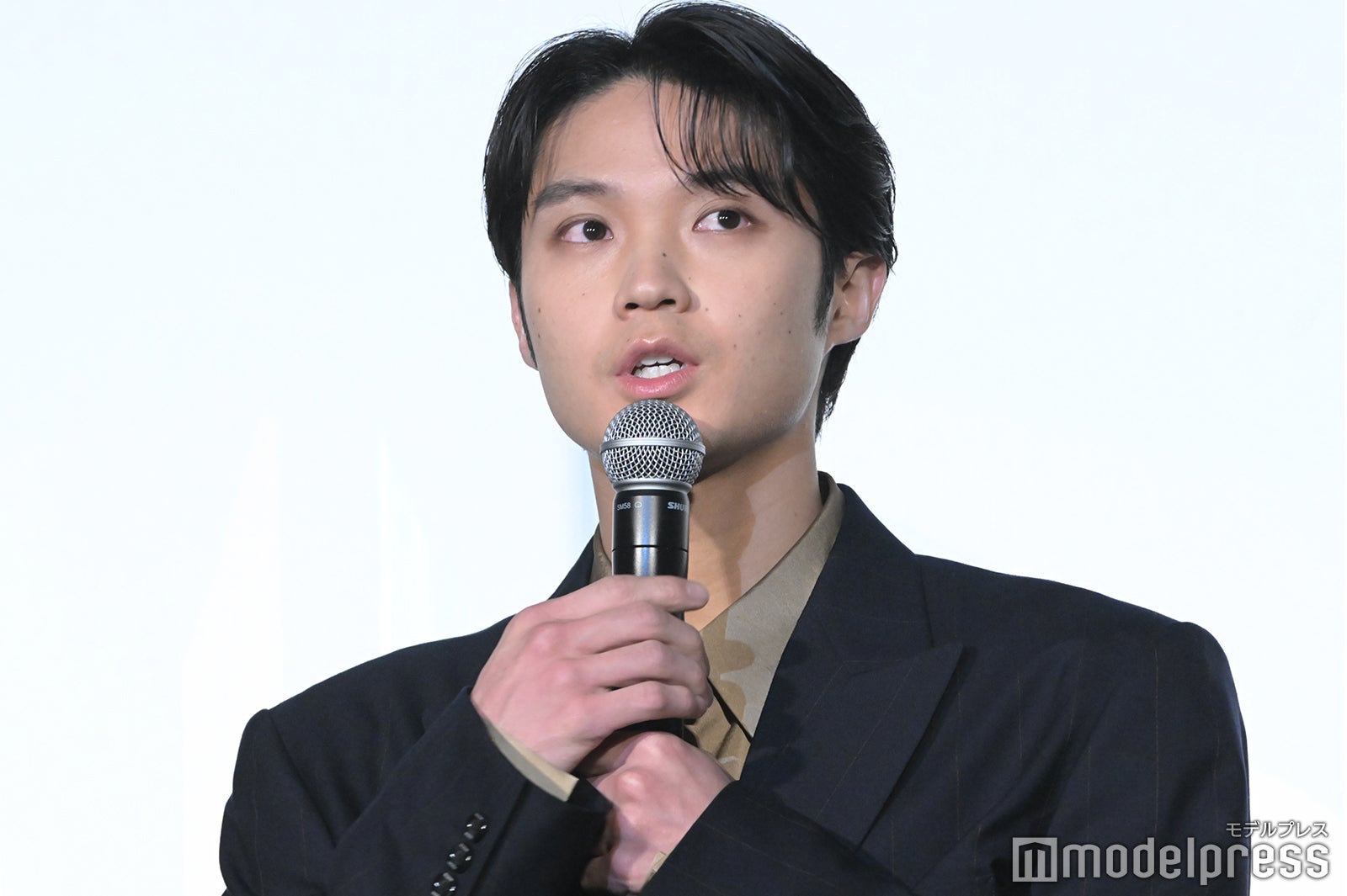 磯村勇斗 （C）モデルプレス