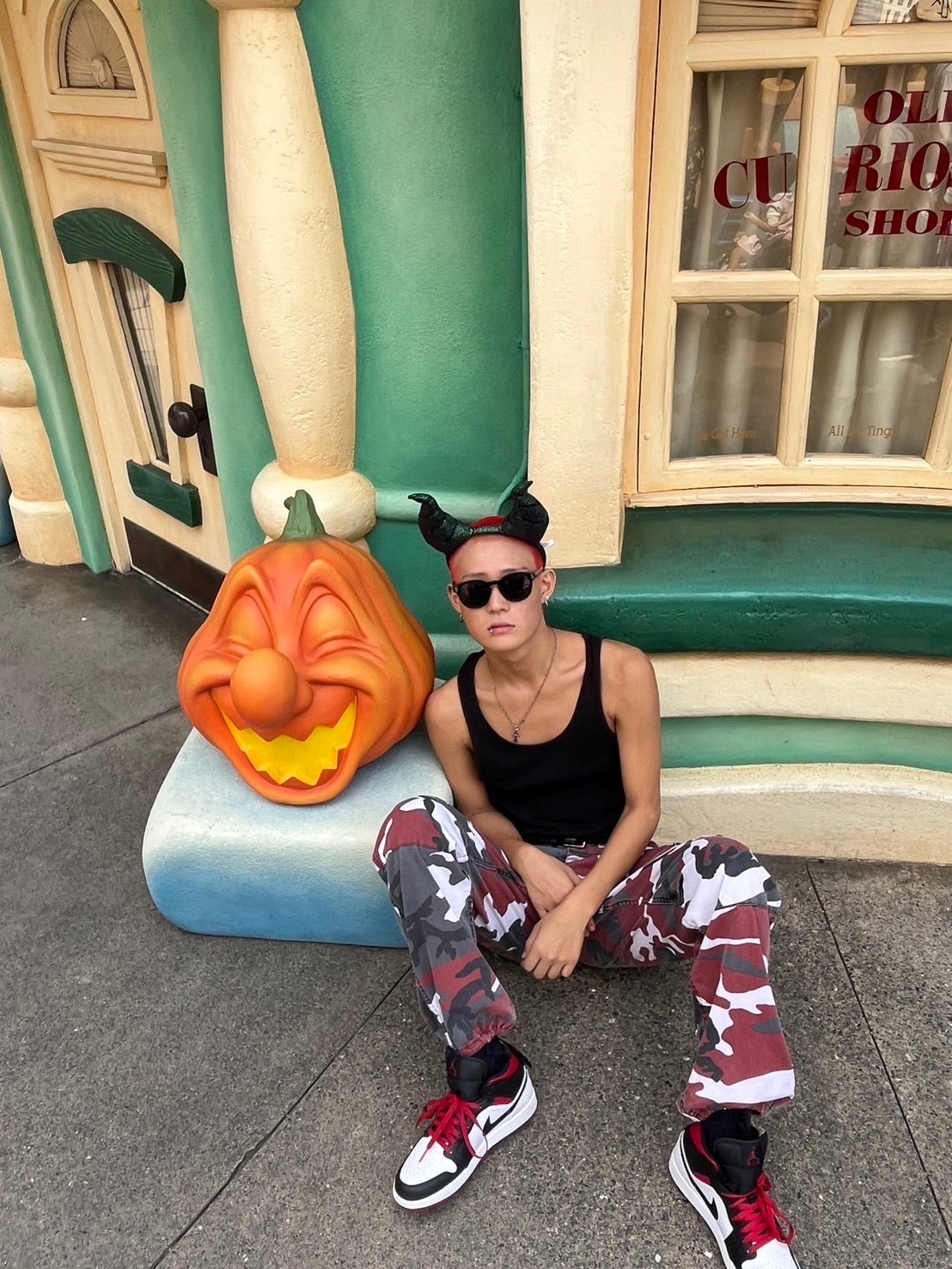 橋口侑一郎さん（提供写真）