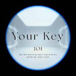 JO1「Your Key」（C）LAPONE Entertainment