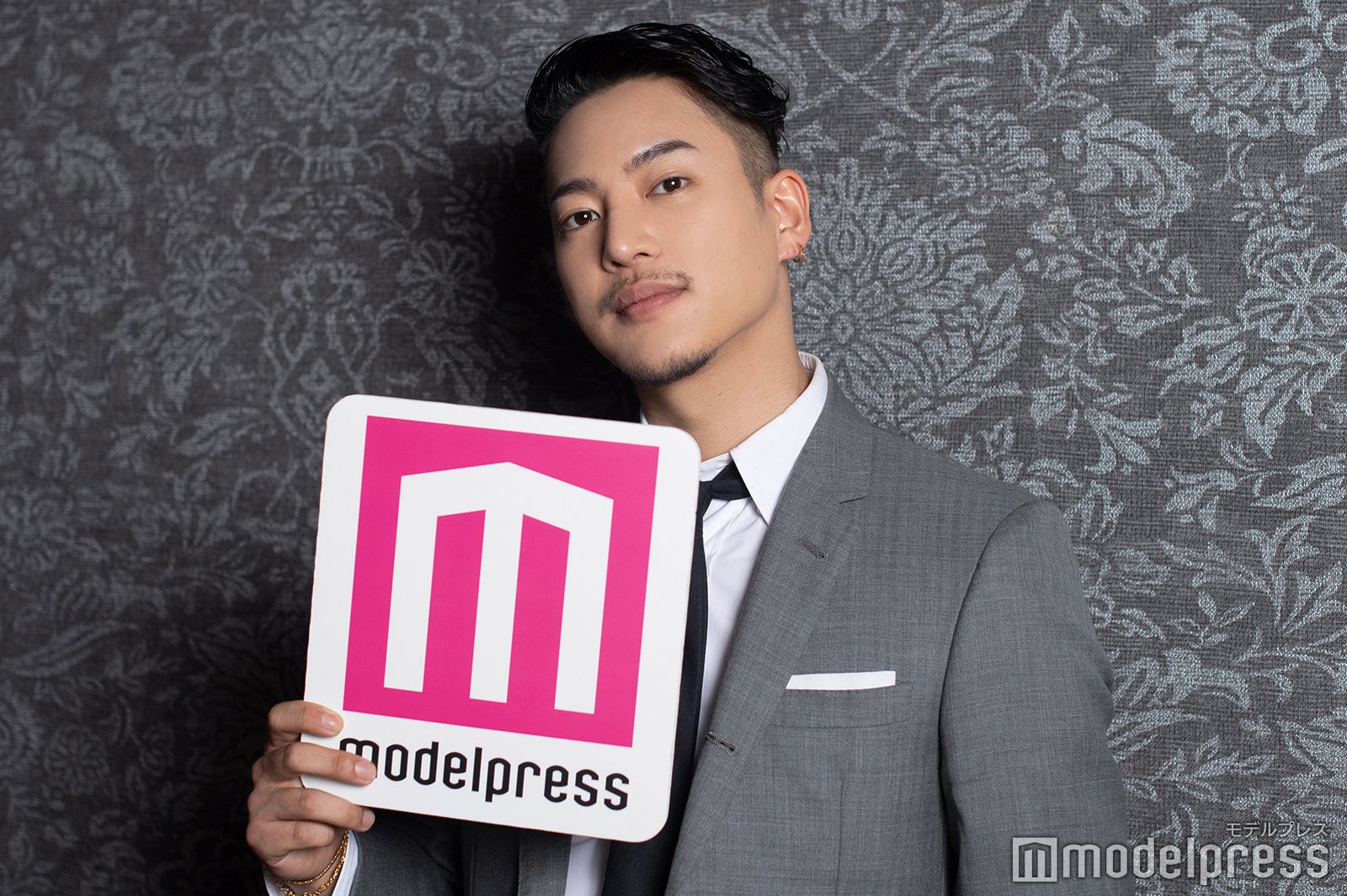 三山凌輝（C）モデルプレス