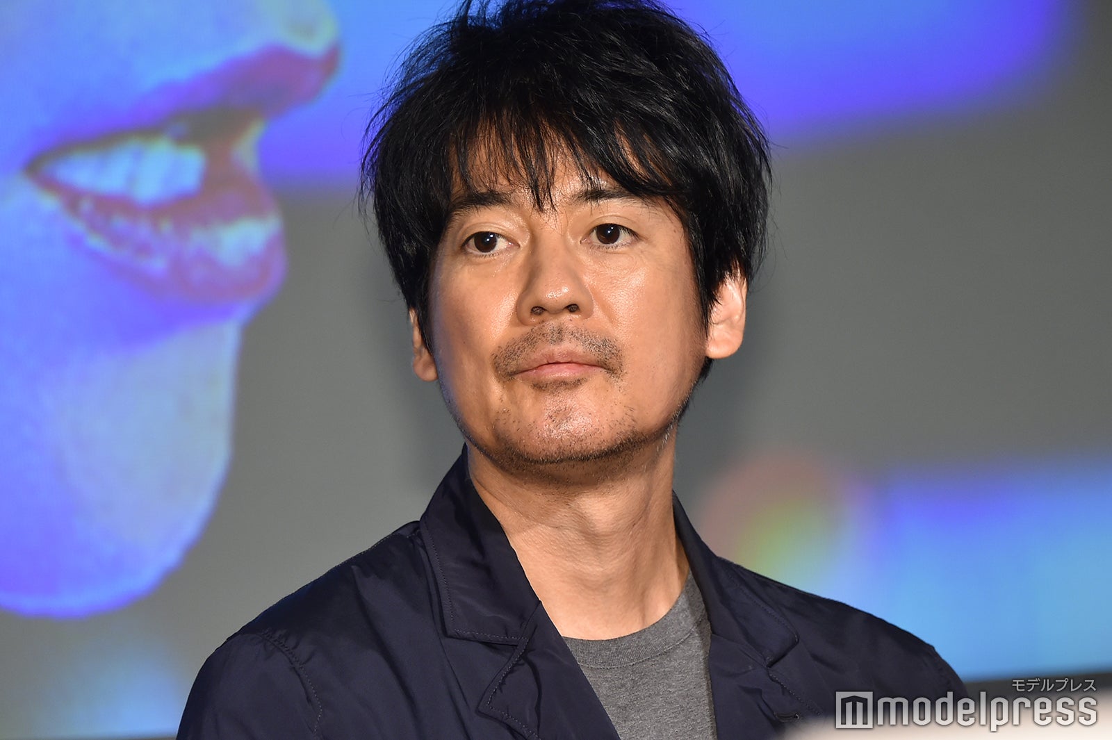 唐沢寿明 （C）モデルプレス
