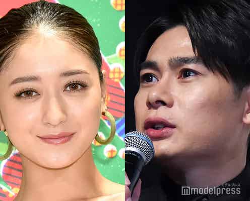 ノブコブ吉村、みちょぱに4300万円の愛車・マクラーレン公開 まさかのツッコミも