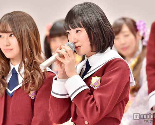 乃木坂46、悲願の「紅白歌合戦」初出場 生駒里奈は感激で涙