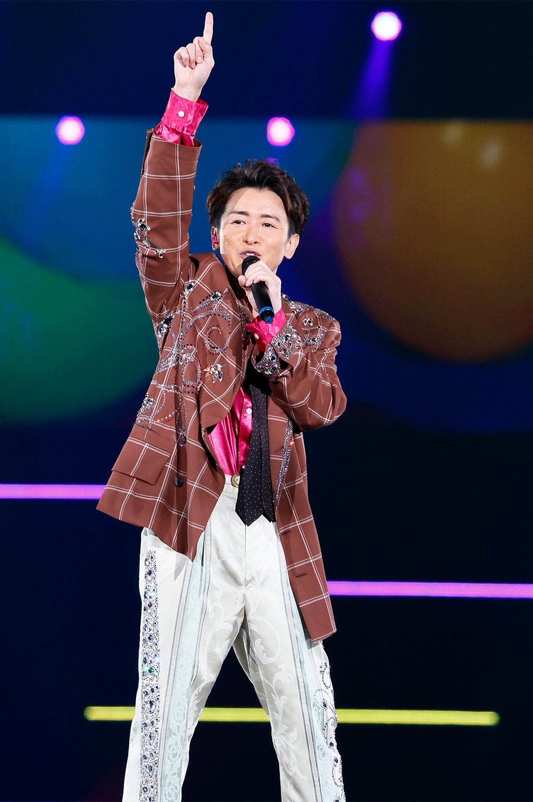 大野智（提供写真）