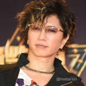 Gacktが 格付け で間違えない理由 深すぎる名言に視聴者感動 素晴らしい 努力の賜物 モデルプレス Gacktが 格付け で間違えない理由 深すぎる名言に視聴者感動 素晴らしい 努力の賜物 モデルプレス