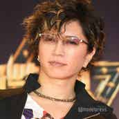 Gacktに直撃 結婚しない理由 好きなタイプの女性を告白 モデルプレス Gacktに直撃 結婚しない理由 好きなタイプの女性を告白 モデルプレス