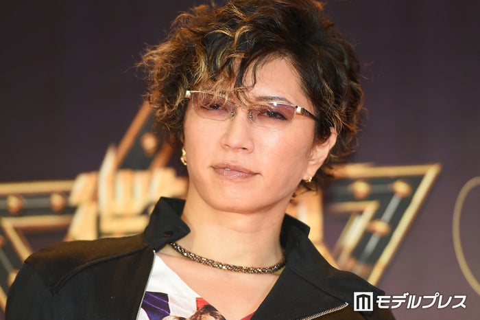 GACKT、規格外の墓が話題「立派すぎる」「広すぎ」と反響続々