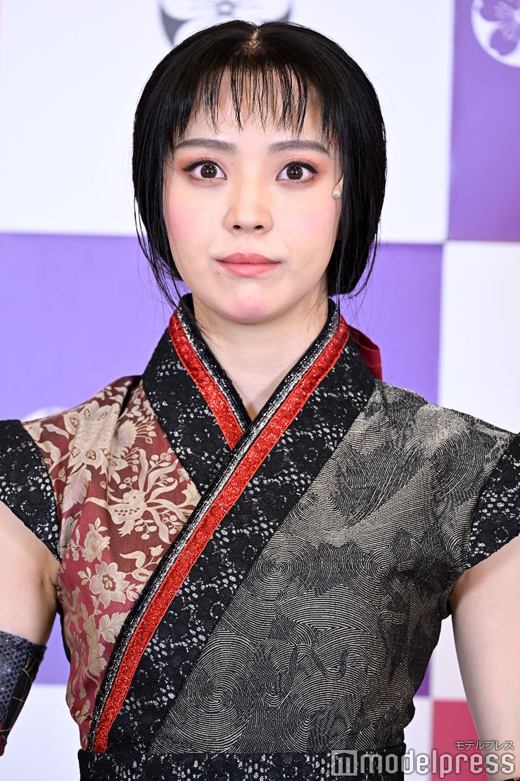 小林由依（C）モデルプレス