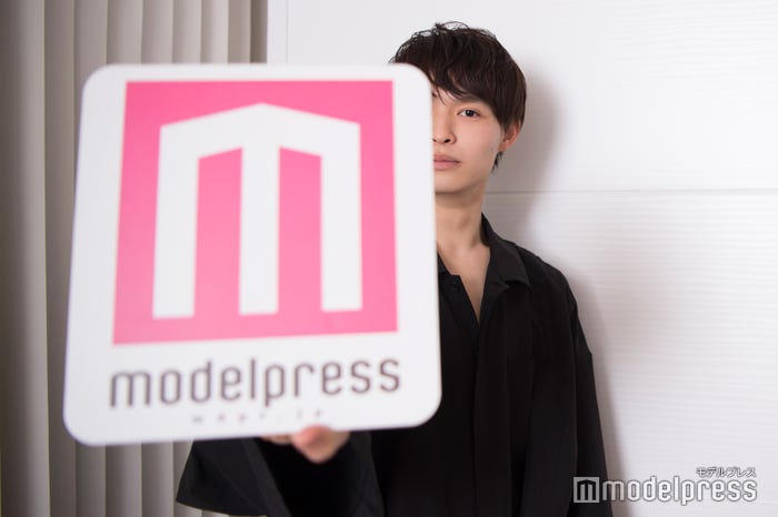 兵頭功海(C)モデルプレス