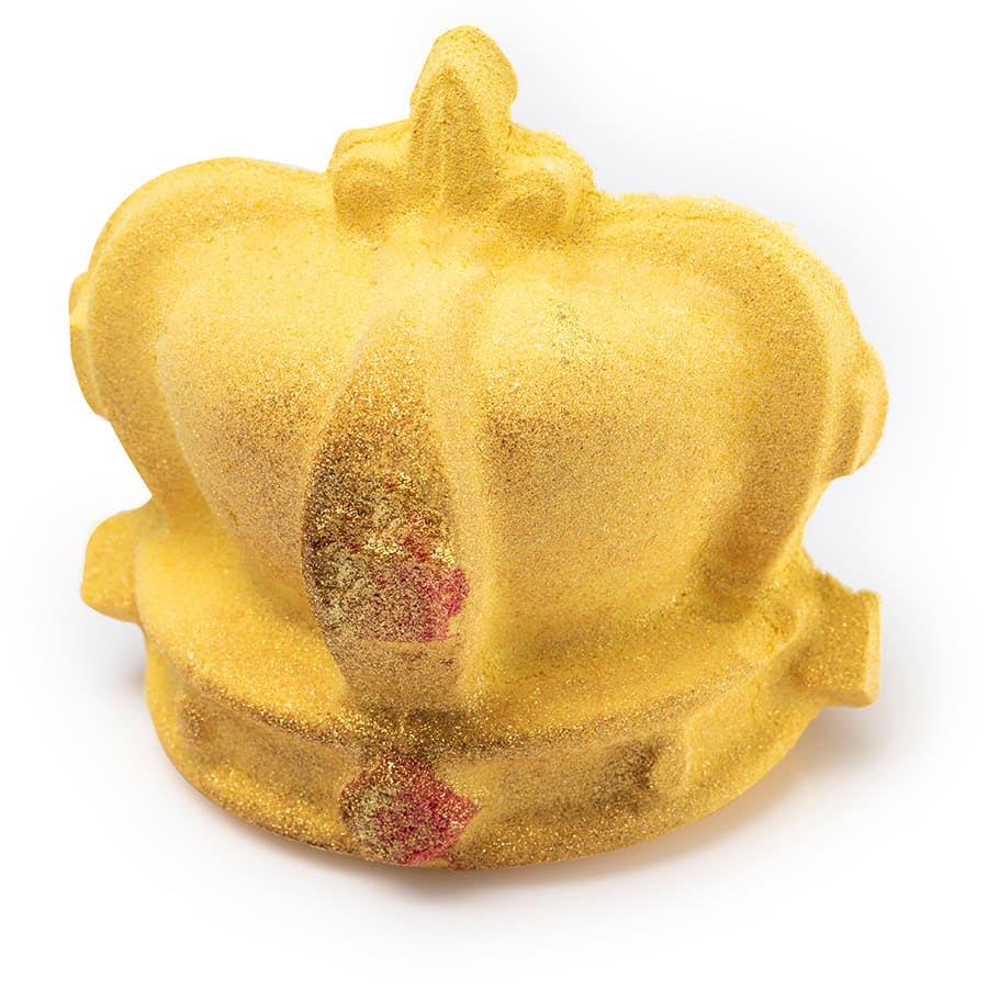 LUSH 原宿店「パイレーツ オブ カリギナン」