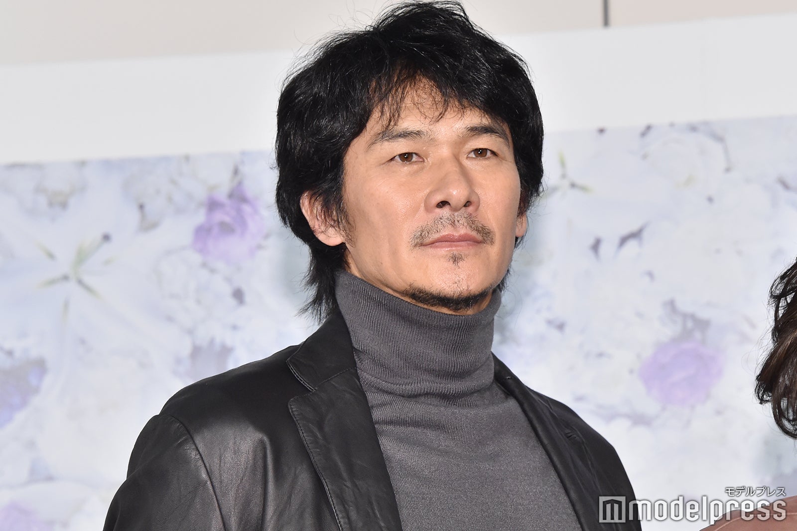 伊原剛志 （C）モデルプレス