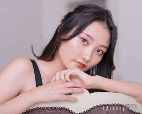 注目“日本一のサークル美女”候補 近畿大学・中野胡桃さん<ミスサークル2022特集 Vol.1>