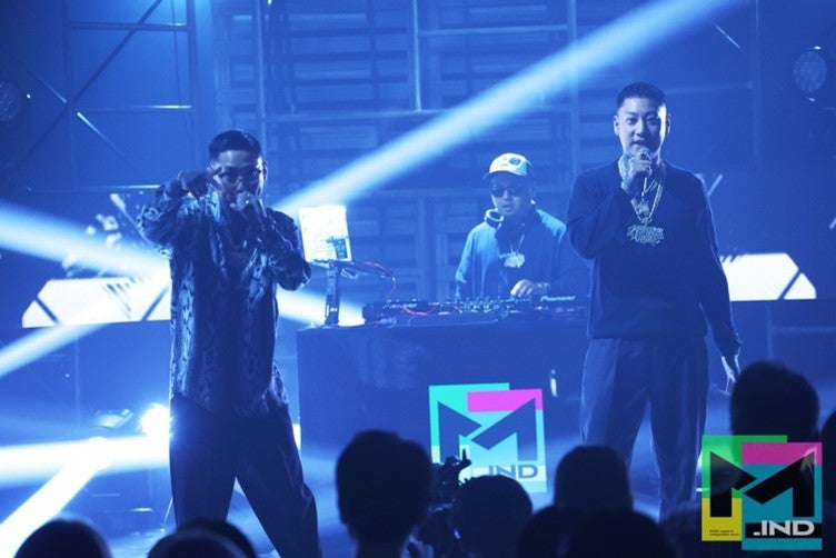 舐達麻（C）フジテレビ