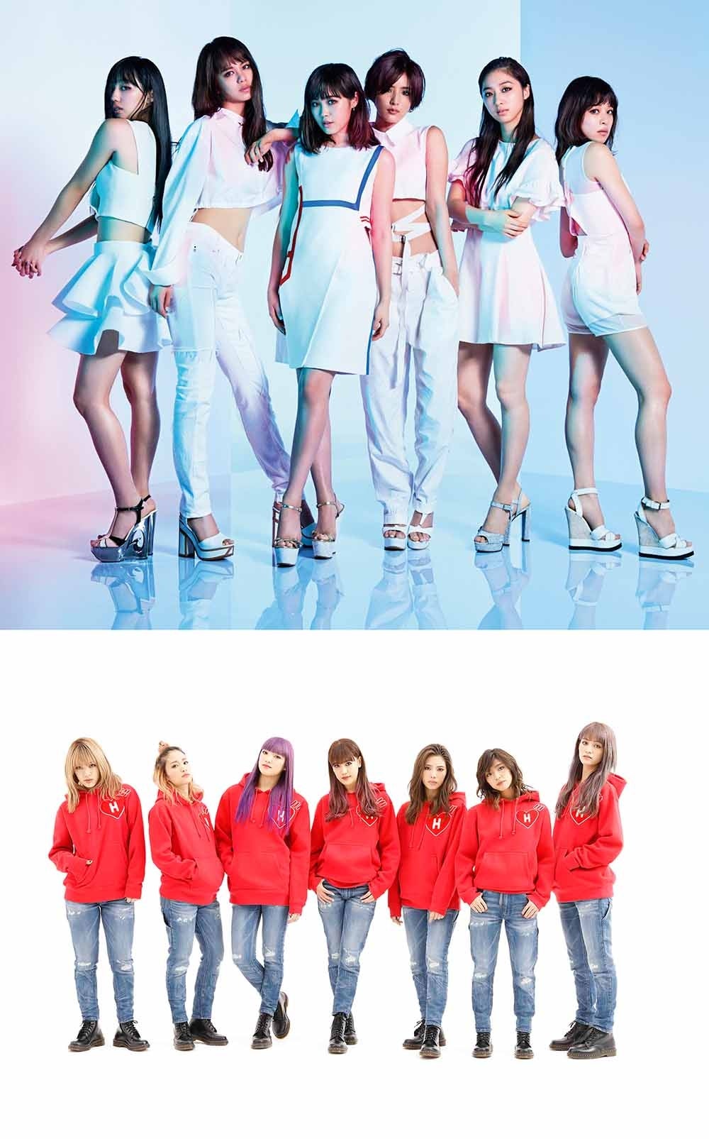 Flower＆Happinessの挑戦に密着「貫き通して正解だった」「このタイミングだからこそ」