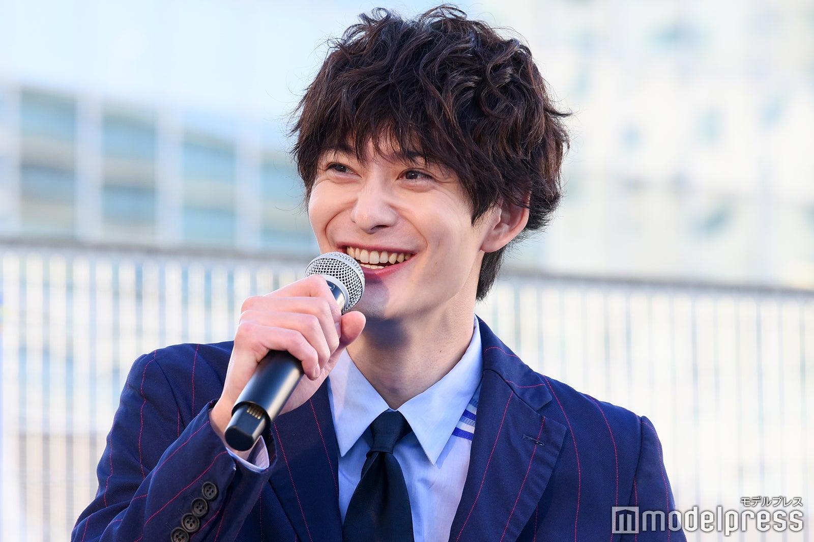 岡田将生（C）モデルプレス