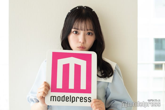 齊藤なぎさ(C)モデルプレス