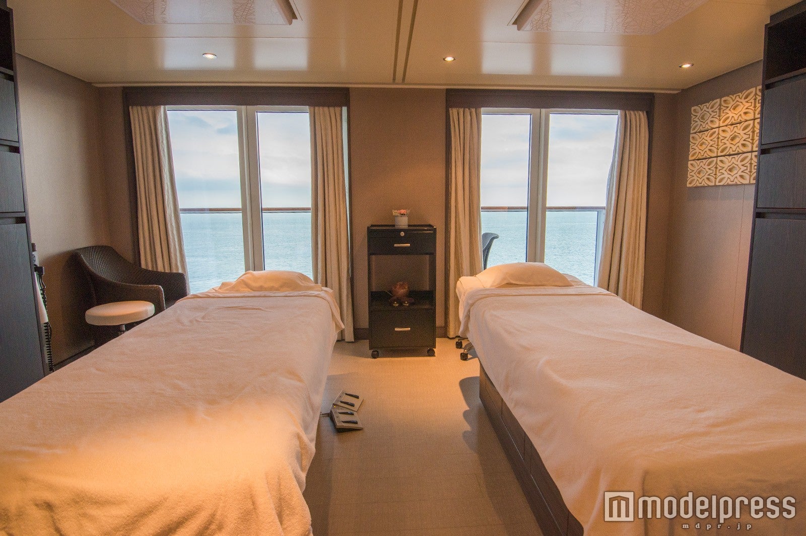 ウェスタンスパ （C）モデルプレス