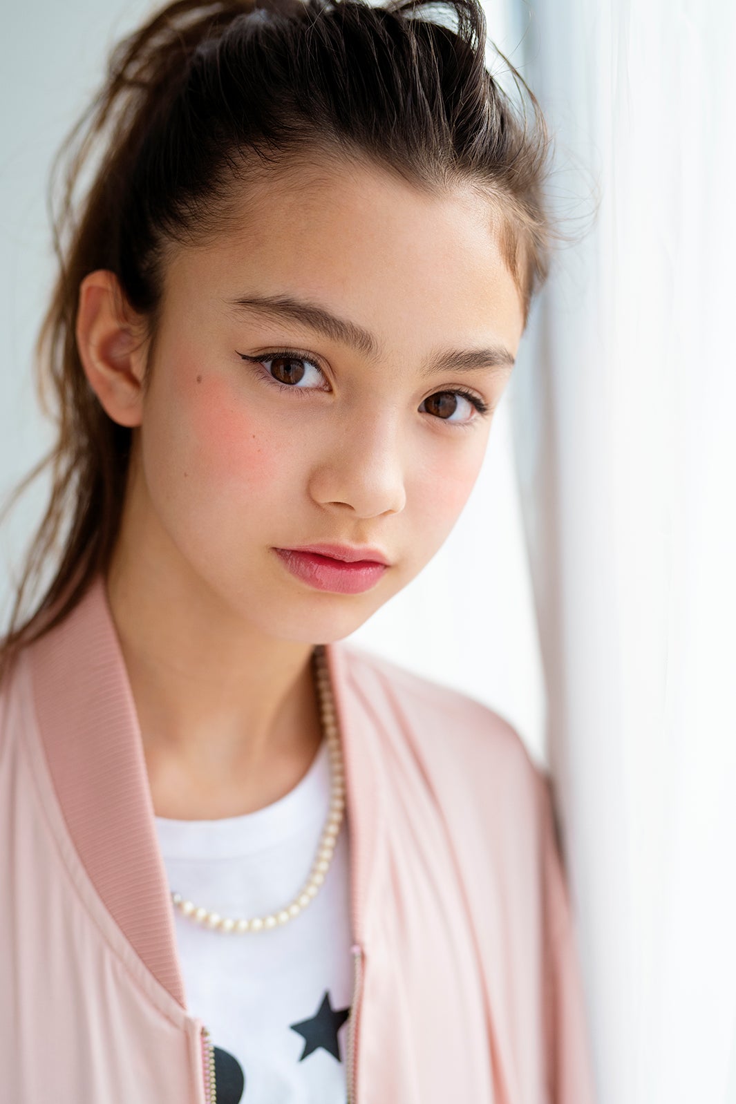 ブリッジマン遊七（提供画像）