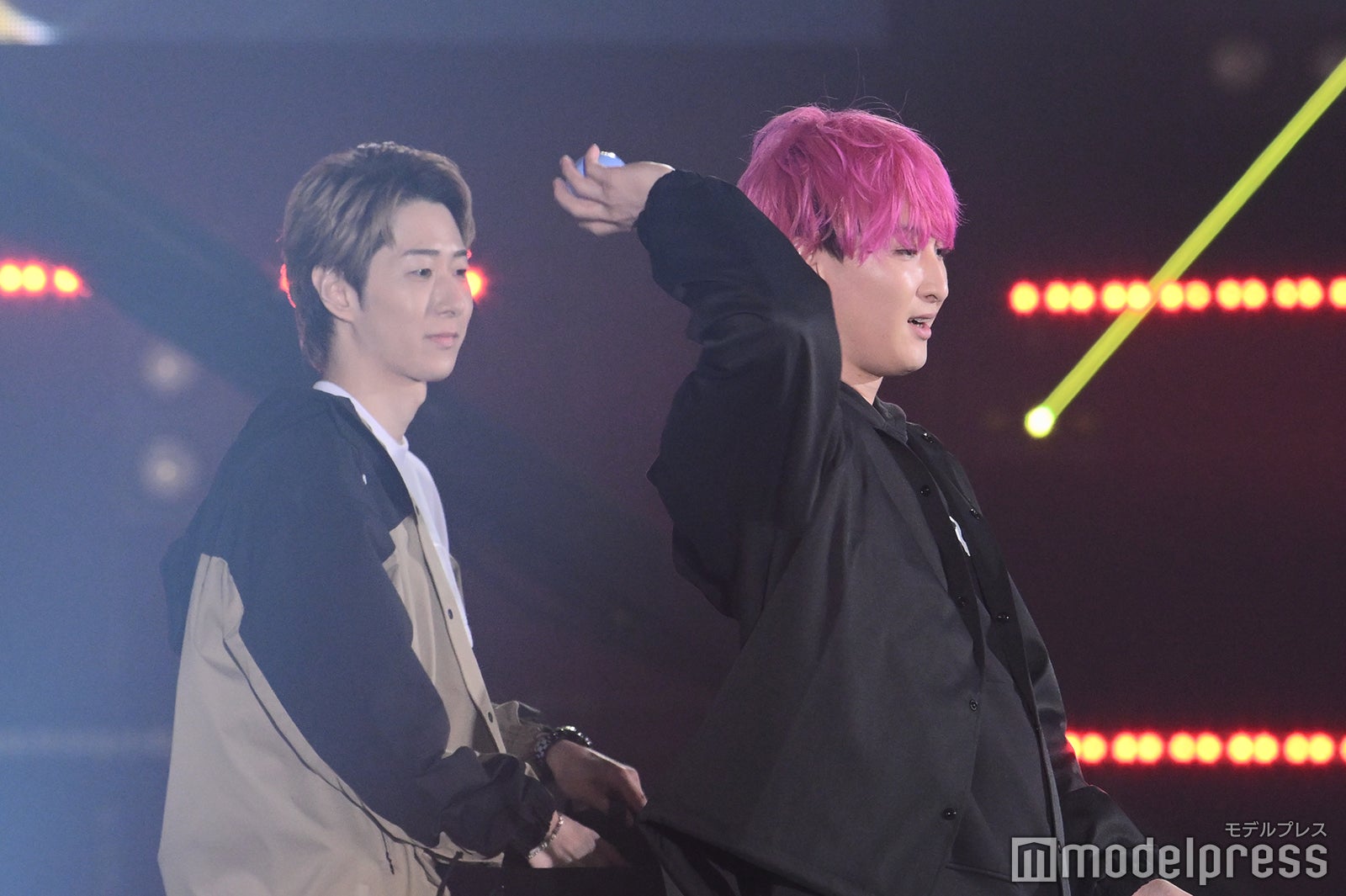 NextStage （C）モデルプレス