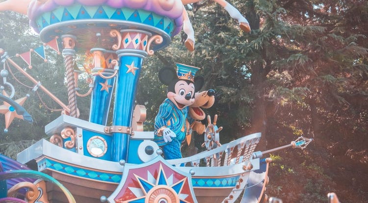 相棒にしたいディズニーキャラクターランキング モデルプレス 相棒にしたいディズニーキャラクターランキング モデルプレス