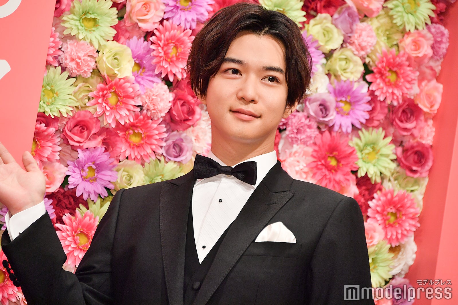 千葉雄大 （C）モデルプレス
