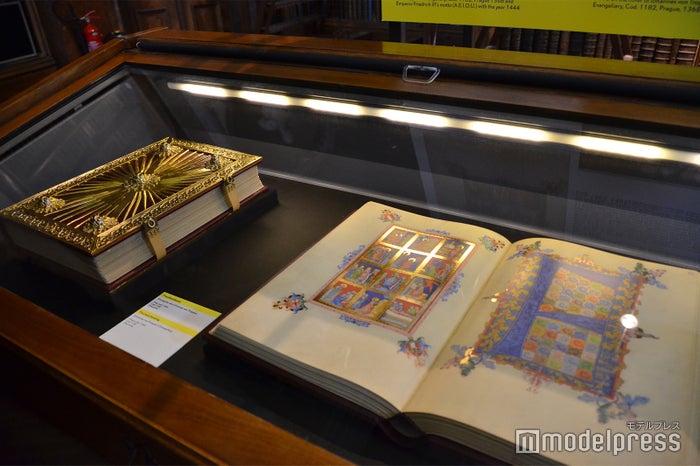 豪華な装丁の聖書（C）ビューティーガール