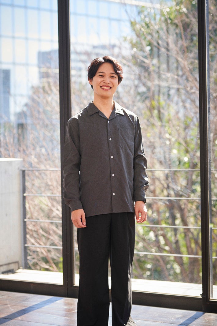 【CINCA・阿部拓貴氏】 大企業のゼロイチを“裏で量産” テンプレ化で成功の再現性を生み出す新規事業論＜REAL VALUE×モデルプレス連動＞