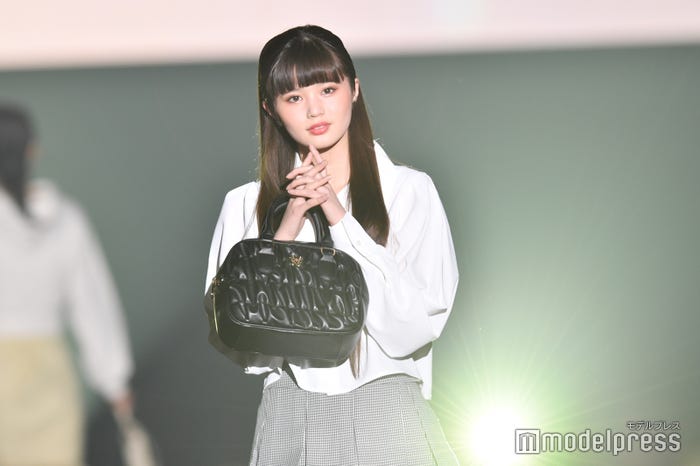 原田都愛(C)モデルプレス