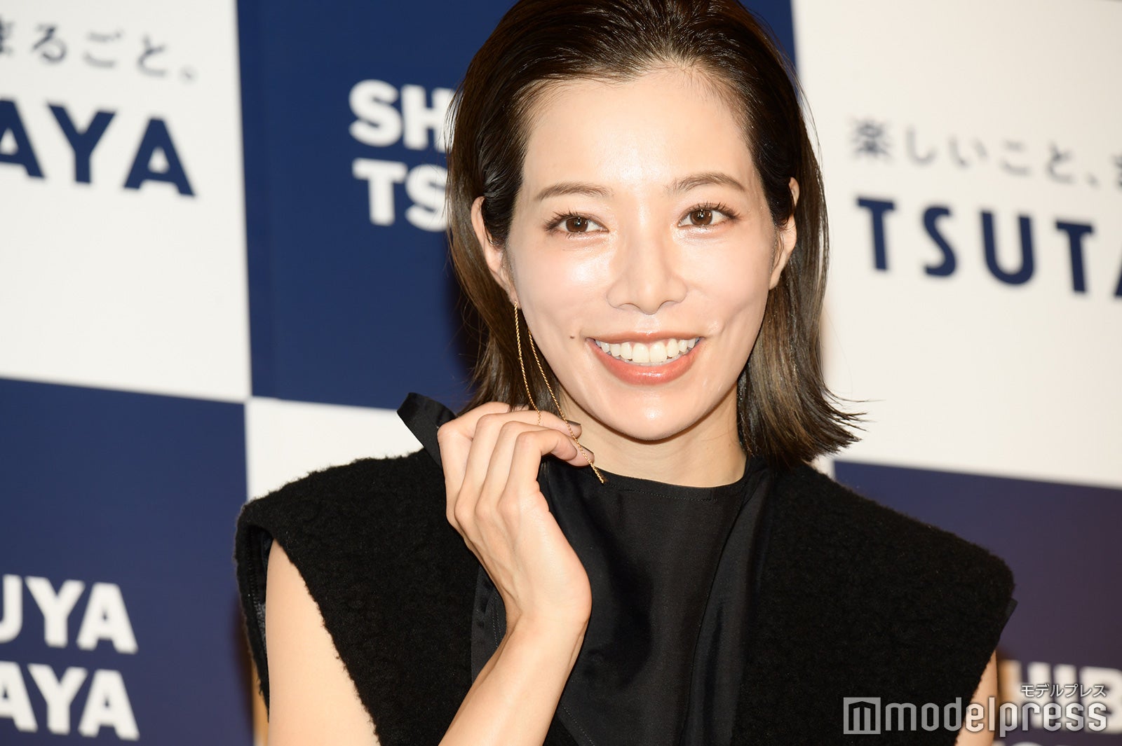 桜井ユキ（C）モデルプレス