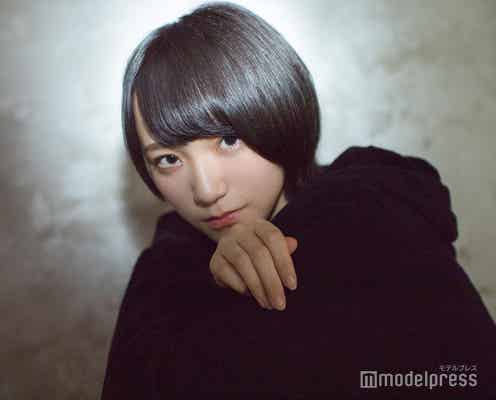 【=LOVEインタビュー連載】野口衣織は「1秒あったら変われる」メンバー絶賛の表現力「どこまで魅了させるんだ…」