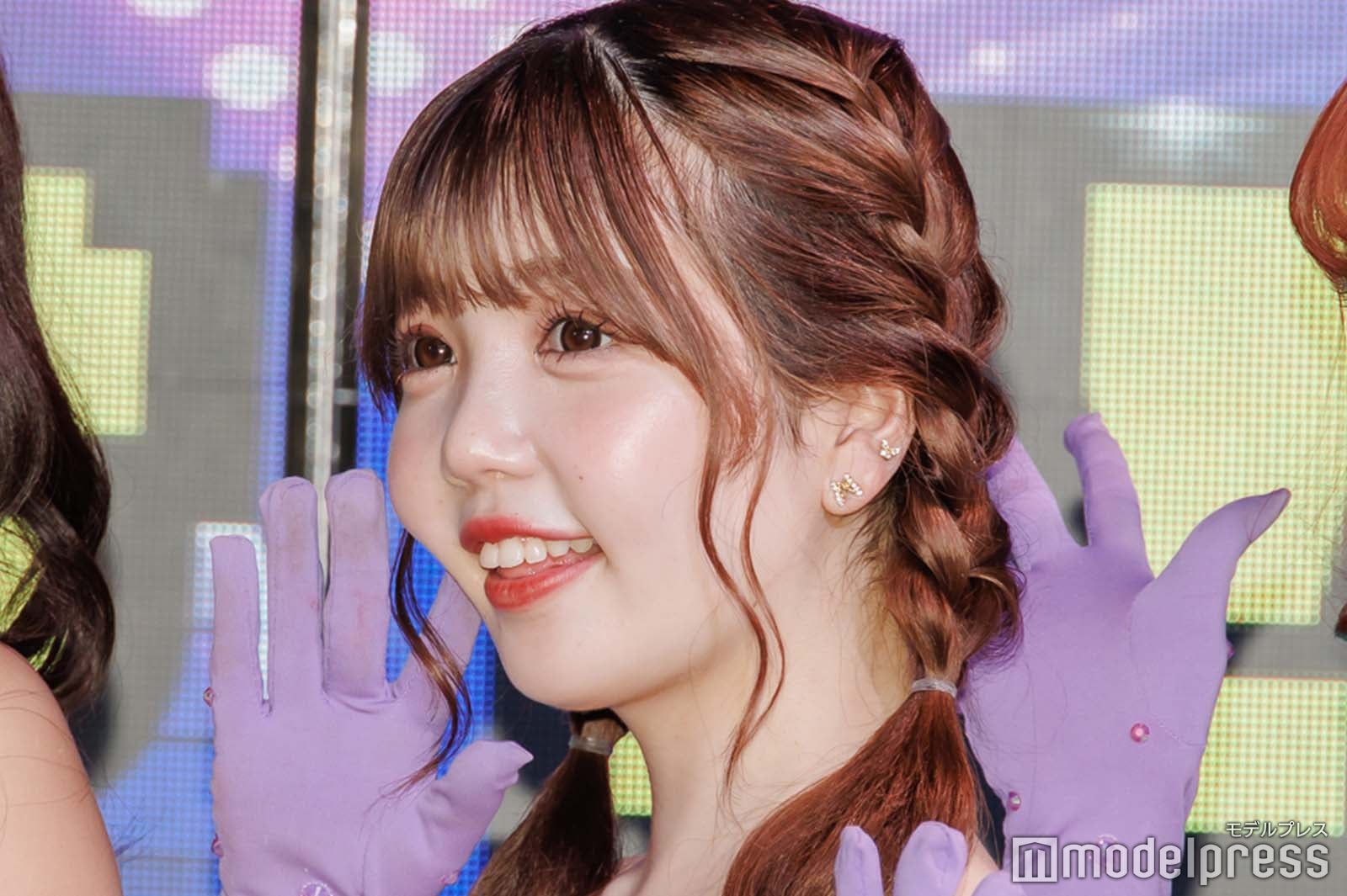 63ANGELショーダンサー（C）モデルプレス