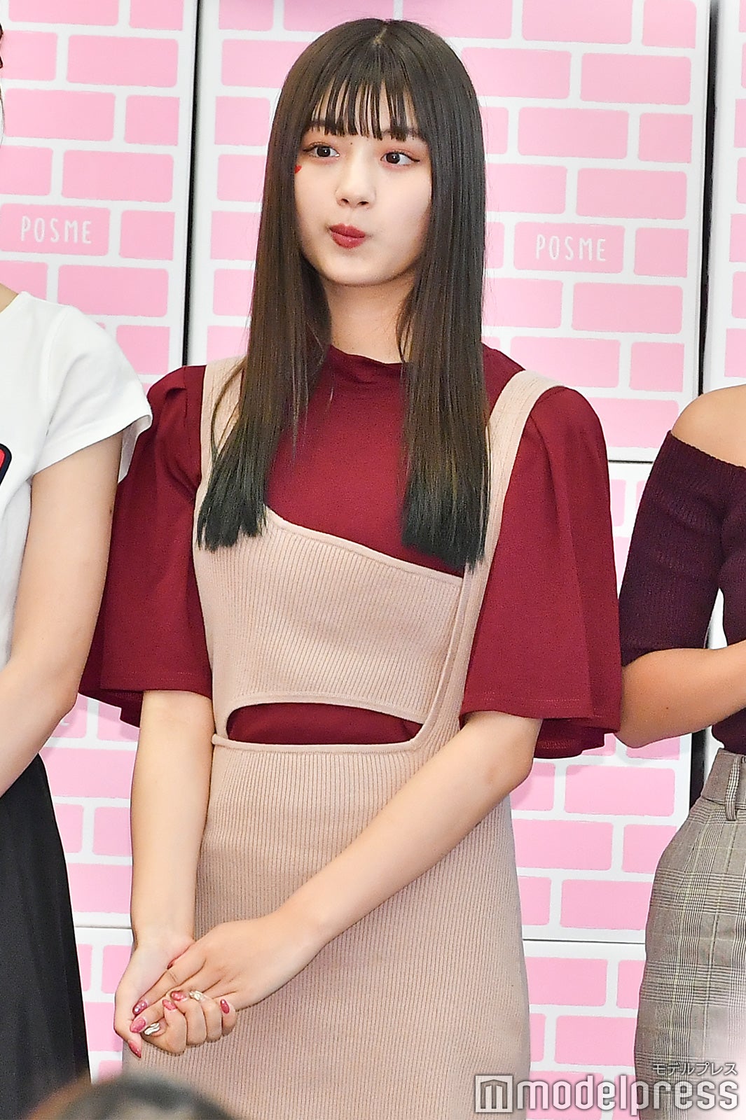 のあにゃん（C）モデルプレス