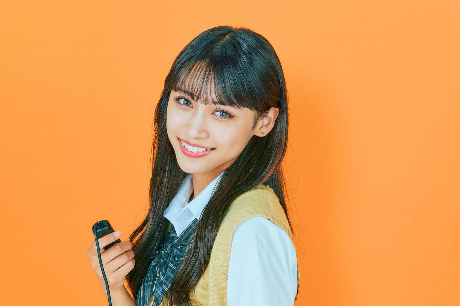 ひより「今日、好きになりました。-台北編-」（C）AbemaTV, Inc.