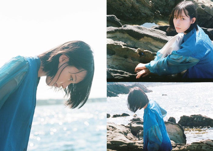 南沙良(提供写真)