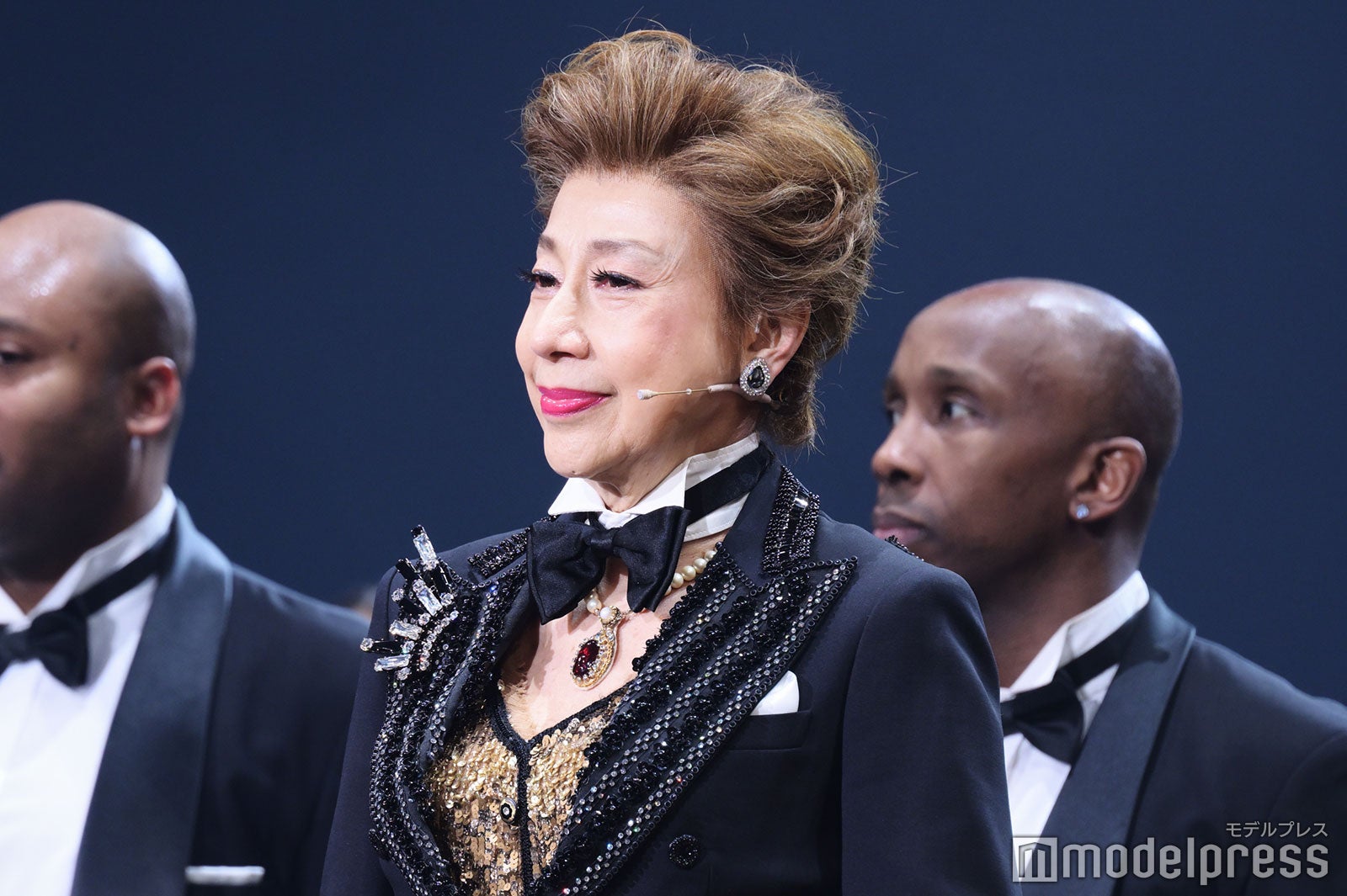 前田美波里（C）モデルプレス