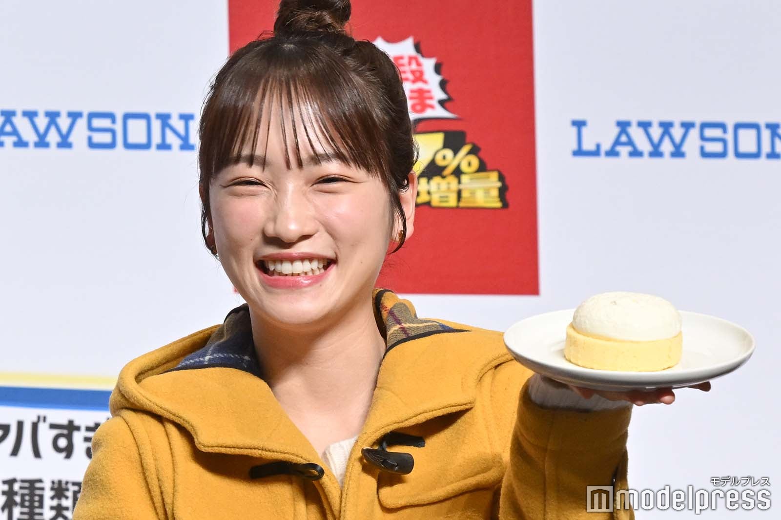 川栄李奈（C）モデルプレス