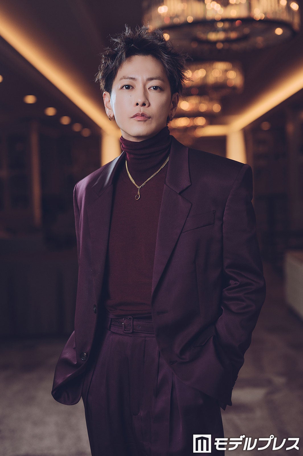 佐藤健（C）モデルプレス