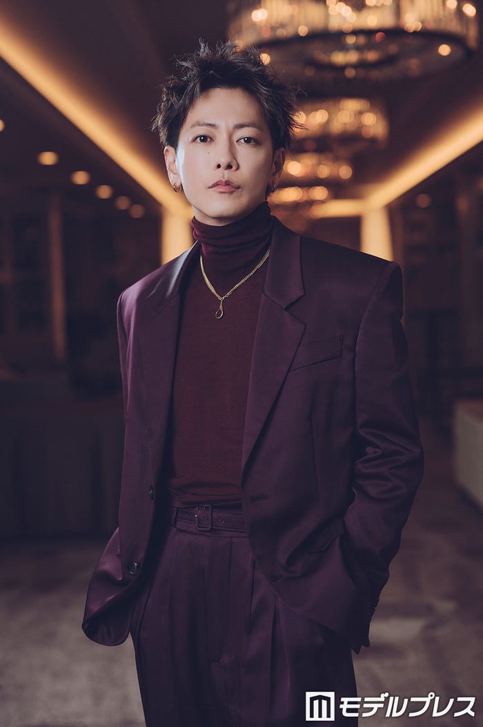 佐藤健(C)モデルプレス