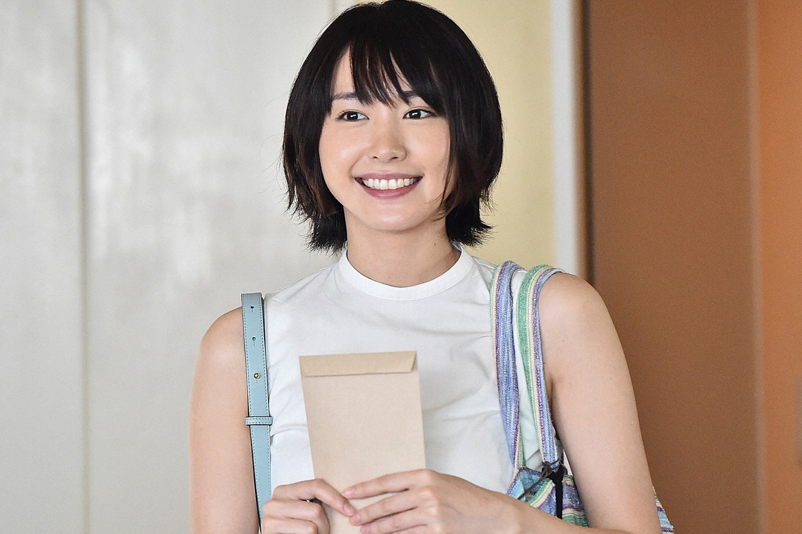 新垣結衣と 契約結婚 したい人続出 プロの独身 星野源にも 可愛い 萌える の声止まらず モデルプレス