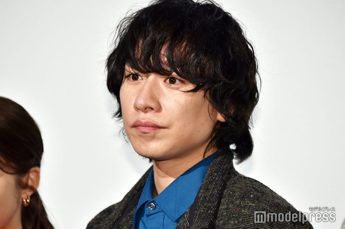 落合モトキ (C)モデルプレス