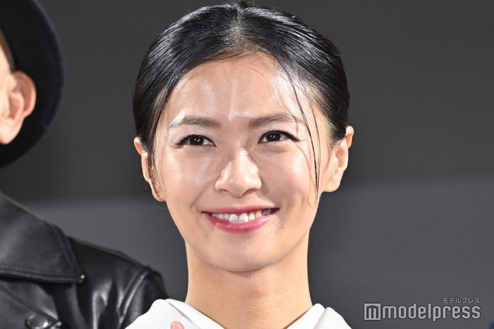 榮倉奈々(C)モデルプレス