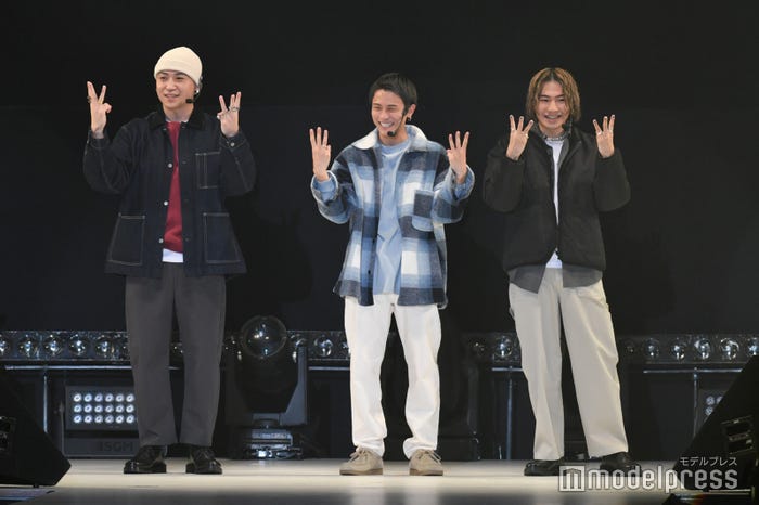 ローカルカンピオーネ(C)モデルプレス