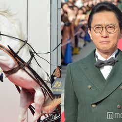 モデルプレス - 嵐・相葉雅紀、会見で“貴族ぶり”炸裂 馬車に乗って登場&執事に無茶振り?「僕推理しないんだった!」