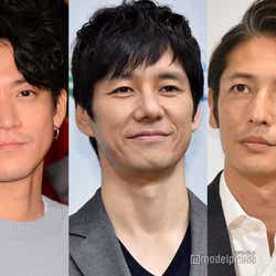 上川隆也の画像 写真 ニュース記事一覧 モデルプレス 上川隆也の画像 写真 ニュース記事一覧 モデルプレス