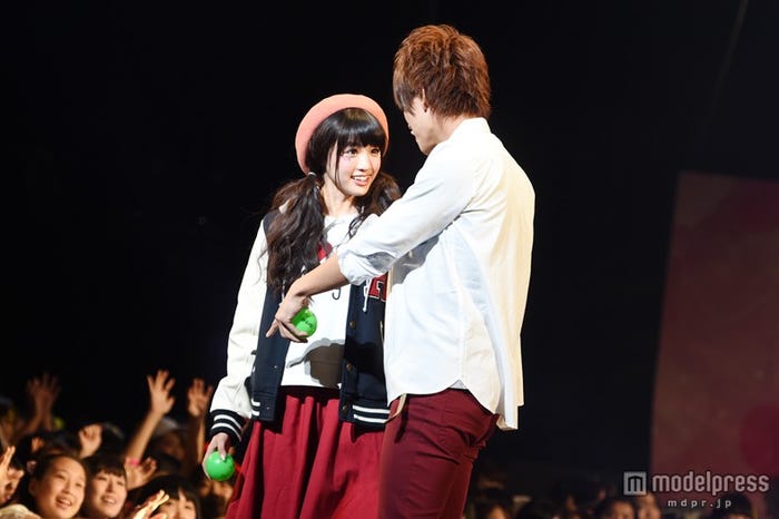 志田友美、藤田富