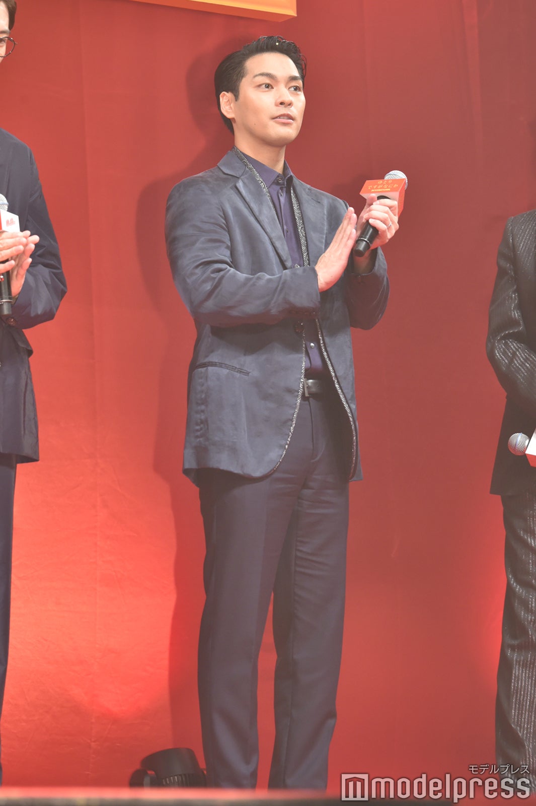 柳楽優弥（C）モデルプレス