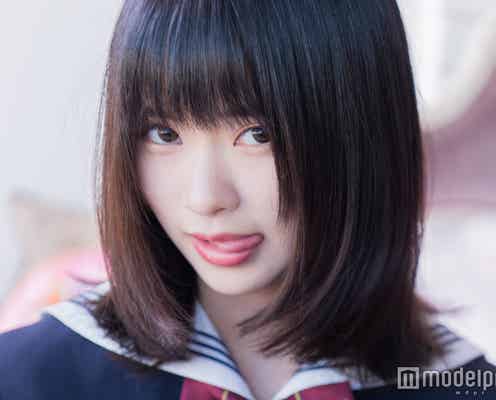 “日本一かわいい女子高生”ファイナリスト紹介2/関東グランプリ:千尋<女子高生ミスコン2017-2018>