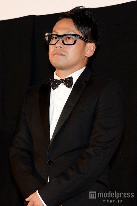 宮川大輔