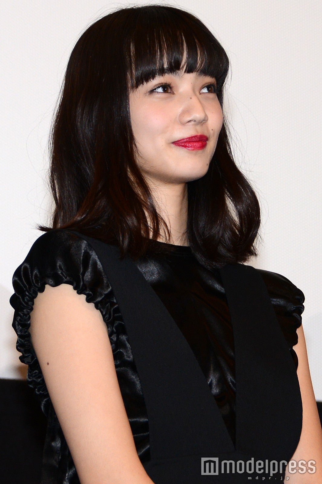 小松菜奈（C）モデルプレス