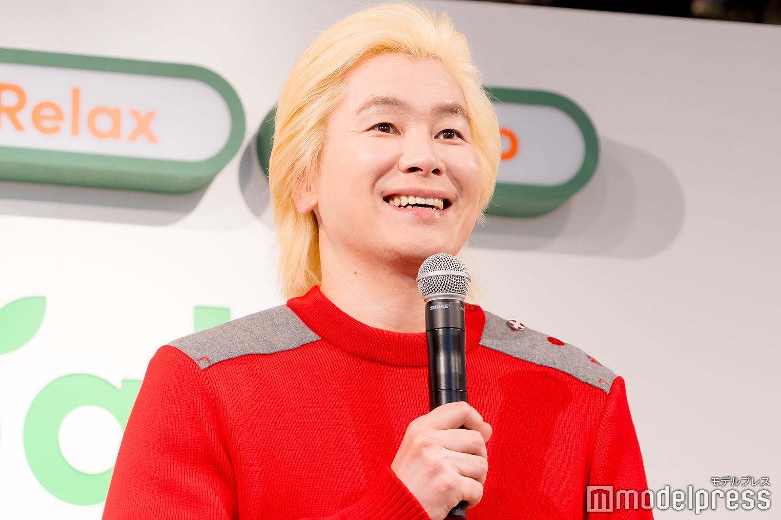 カズレーザー（C）モデルプレス